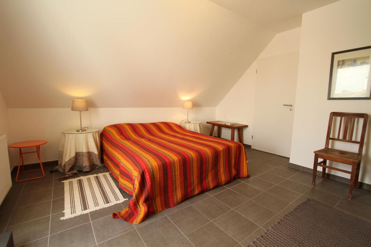 Appartement Le Golf Wimereux Exterior photo