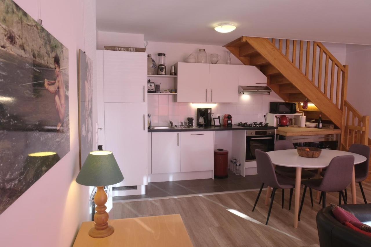 Appartement Le Golf Wimereux Exterior photo